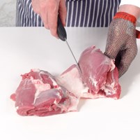 Meat Cut Spec Step 7